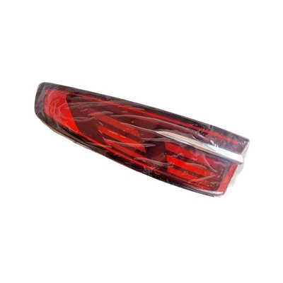 Geely Xingrui Rear Tail Light Assembly para porta traseira luz tronco através de luz farol traseiro