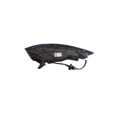 Geely Xingrui Rear Tail Light Assembly para porta traseira luz tronco através de luz farol traseiro