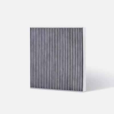 Ideal para equipamento de carro EV5 Li Auto L7 L8 L9 Air Conditioning Filter Element Substituição