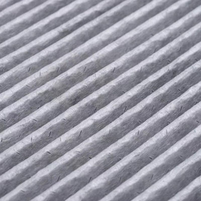 Ideal para equipamento de carro EV5 Li Auto L7 L8 L9 Air Conditioning Filter Element Substituição