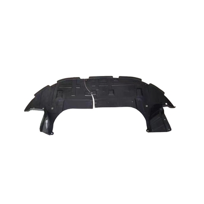 GEELY Emgrand GSe SUV 18.06- Motor Placa de proteção inferior de plástico para ajuste perfeito
