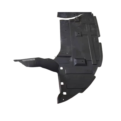 GEELY Emgrand GSe SUV 18.06- Motor Placa de proteção inferior de plástico para ajuste perfeito