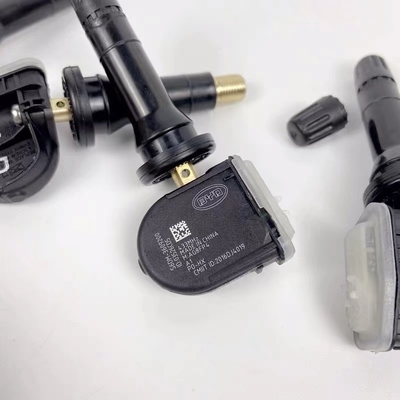 Módulo de monitoramento da pressão dos pneus para BYD Qin E5 Tang Song MAX Yuan EV Song DM3609200 Valve