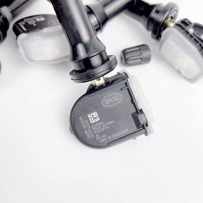 Módulo de monitoramento da pressão dos pneus para BYD Qin E5 Tang Song MAX Yuan EV Song DM3609200 Valve