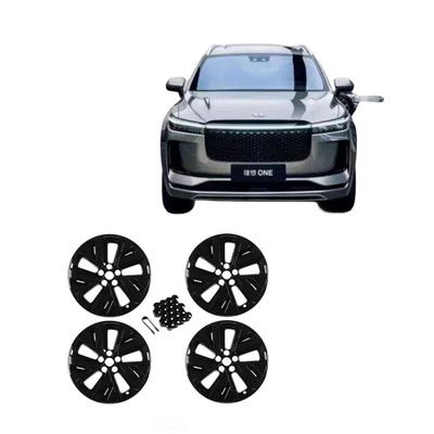 LI Auto L7 L8 L9 Hubcap Peças originais de automóveis com garantia de montagem ideal do carro