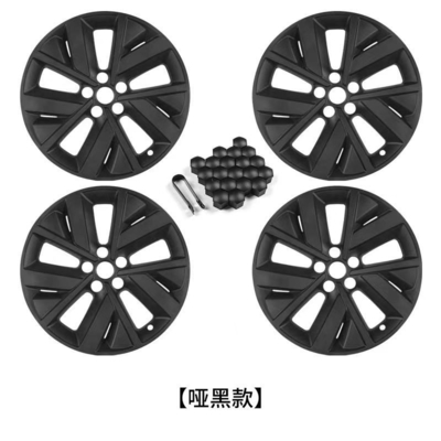 LI Auto L7 L8 L9 Hubcap Peças originais de automóveis com garantia de montagem ideal do carro