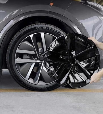 LI Auto L7 L8 L9 Hubcap Peças originais de automóveis com garantia de montagem ideal do carro