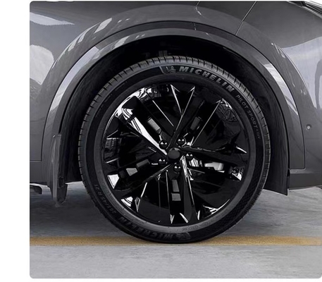 LI Auto L7 L8 L9 Hubcap Peças originais de automóveis com garantia de montagem ideal do carro