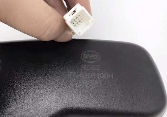 BYD Su Rui Song Song EV Song DM Tang S7 E5 Yuan Qin EV Registro de Direção Espelho retrovisor