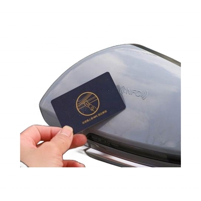 EXEED Yaoguang NFC Card Key para Carro Faça 804000249AA Envio rápido via DHL