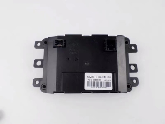 Tacômetro para BYD Qin plusdmi Combination Instrument Display Screen OE NO. 3820010B