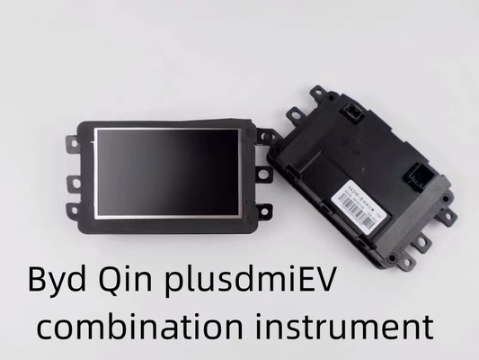 Tacômetro para BYD Qin plusdmi Combination Instrument Display Screen OE NO. 3820010B