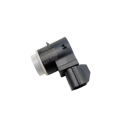 Geely Emgrand Radar Reversing Probe Sensor de Radar 16-19 e fácil de instalar