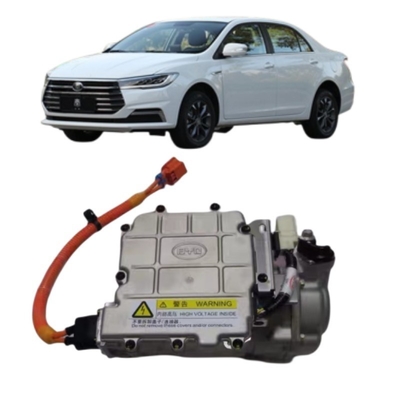 BYD Qin EV E5 Tang Compressor de Veículo Elétrico