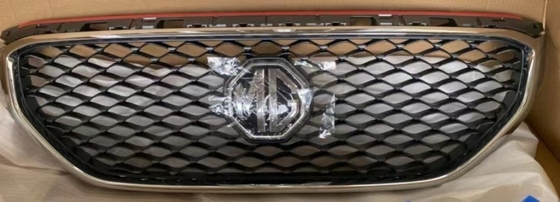 2021 Car Make MG6 MG6e MGZS MGHS Rede de ventilação do pára-choque frontal Peças originais de automóveis