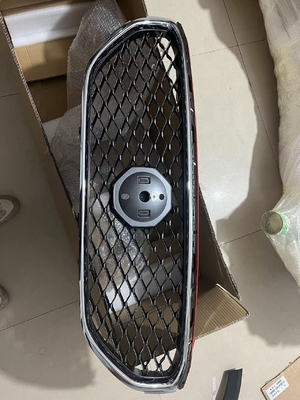 2021 Car Make MG6 MG6e MGZS MGHS Rede de ventilação do pára-choque frontal Peças originais de automóveis
