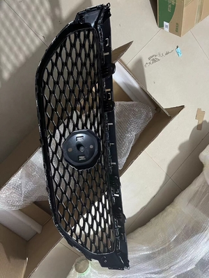 2021 Car Make MG6 MG6e MGZS MGHS Rede de ventilação do pára-choque frontal Peças originais de automóveis