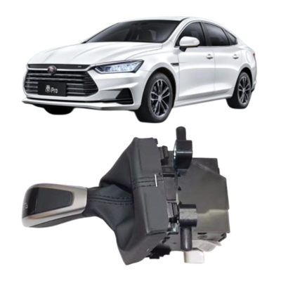 Mecanismo automático de mudança de engrenagem para BYD Qin PRO Car Make Shift Lever Assembly