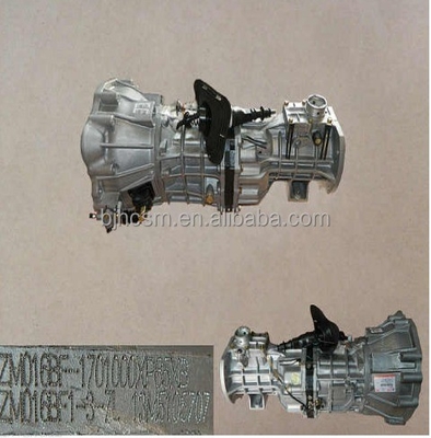 Vendas de peças de automóveis n.o 1. Montagem da caixa de engrenagens OE n.o 1701000XP65XB para Great Wall Fengjun