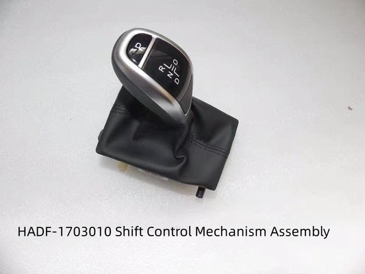 Mecanismo automático de mudança de engrenagem para BYD Qin PRO Car Make Shift Lever Assembly