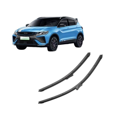 GEELY Car Fitment Frente Wiper Blade sem osso para transporte marítimo acessível