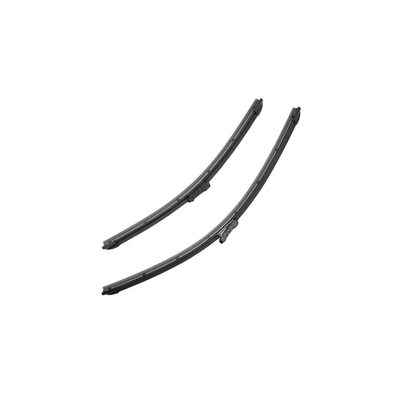 GEELY Car Fitment Frente Wiper Blade sem osso para transporte marítimo acessível