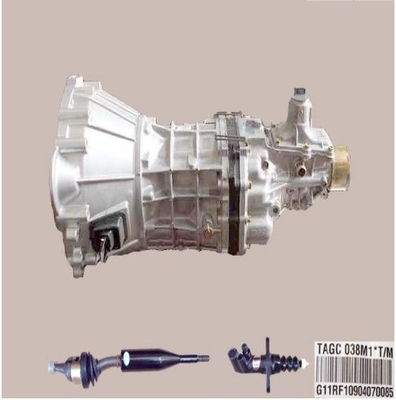 OE NO. 1701000-K10 Transmissão automática de veículos automóveis