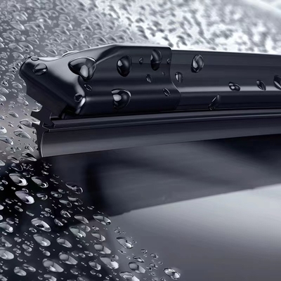 GEELY Car Fitment Frente Wiper Blade sem osso para transporte marítimo acessível