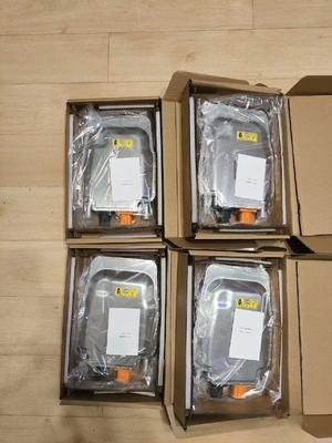 WM Motor Todas as séries aquecedor de carro PTC aquecedor de ar quente Peças originais de automóveis 100% testado