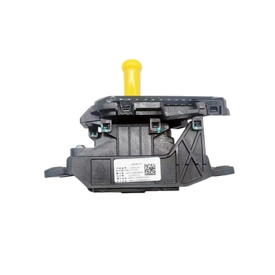 Montura de cabeça de engrenagem de aço para Geely Xingrui Electronic Gear Shifter Original Parts