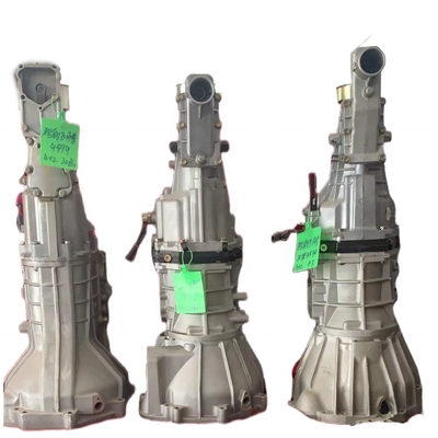 Modelo de automóvel Assy de transmissão Fengjun 1701000A-P09 para automóvel chinês no mercado de peças automóveis