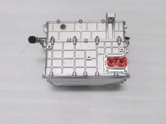 Motores de montagem de DC de alumínio perfeitamente combinados com o controlador de motor BYD Tang Qian Drive