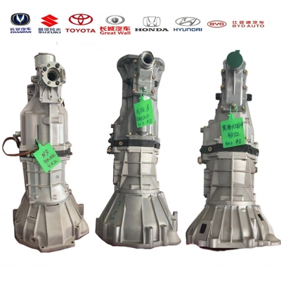 Modelo de automóvel Assy de transmissão Fengjun 1701000A-P09 para automóvel chinês no mercado de peças automóveis