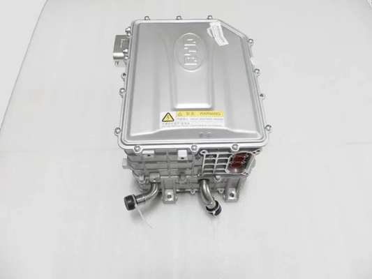 Motores de montagem de DC de alumínio perfeitamente combinados com o controlador de motor BYD Tang Qian Drive