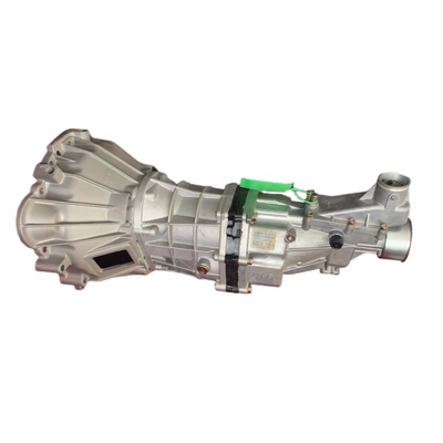 Modelo de automóvel Assy de transmissão Fengjun 1701000A-P09 para automóvel chinês no mercado de peças automóveis