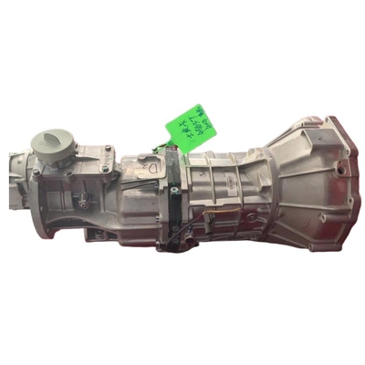 Modelo de automóvel Assy de transmissão Fengjun 1701000A-P09 para automóvel chinês no mercado de peças automóveis