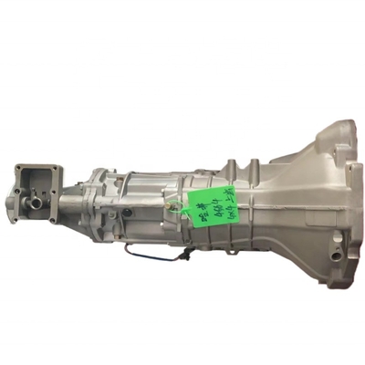 Modelo de automóvel Assy de transmissão Fengjun 1701000A-P09 para automóvel chinês no mercado de peças automóveis