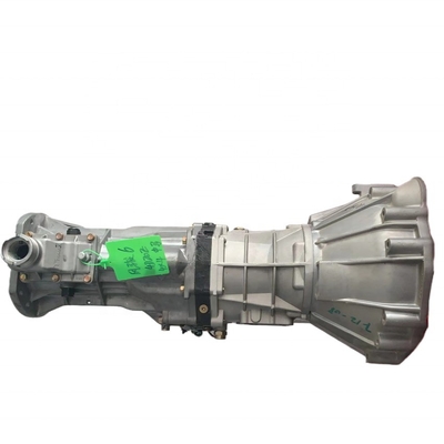 Modelo de automóvel Assy de transmissão Fengjun 1701000A-P09 para automóvel chinês no mercado de peças automóveis