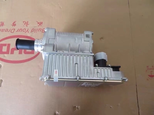 Montagem de controlo elétrico do motor de direcção motor de reforço com motor de direcção Qin