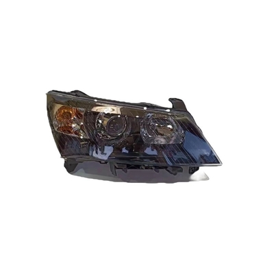 Peças para automóveis Geely Emgrand EC715 EC718 Faróis para automóveis