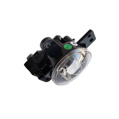 55W ABS LED Front Fog Light Assembly para Geely Xingyue Emgrand Vision Peças de Automóvel Originais