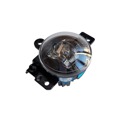 55W ABS LED Front Fog Light Assembly para Geely Xingyue Emgrand Vision Peças de Automóvel Originais