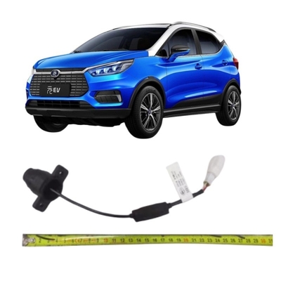 BYD Yuan EV câmera traseira feita de plástico durável para melhorar a experiência de condução