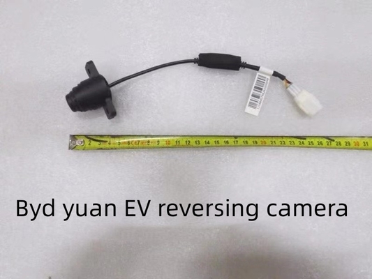 BYD Yuan EV câmera traseira feita de plástico durável para melhorar a experiência de condução