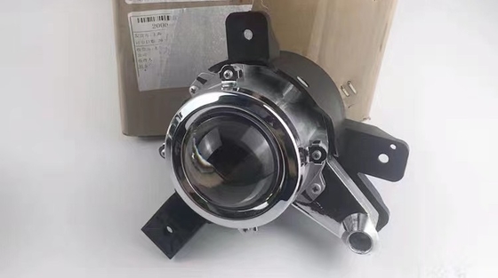 12V Black BYD Song Front Fog Lamp Assembly para a lâmpada de largura frontal Song DM EV
