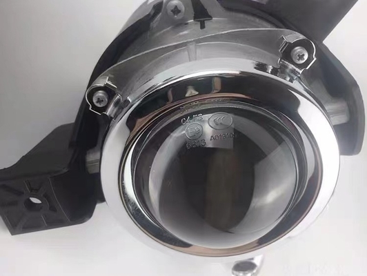 12V Black BYD Song Front Fog Lamp Assembly para a lâmpada de largura frontal Song DM EV