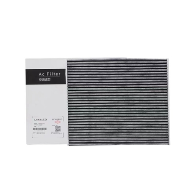 Geely Lynk 2019- Filtro de ar condicionado para automóveis original 01 02 05 03 1.5T2.0T