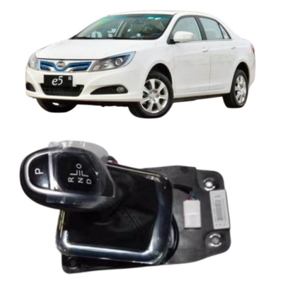 2016- BYD E5 Shift Lever Assembly Mecanismo eletrônico de seleção de engrenagens Botão P-Shift