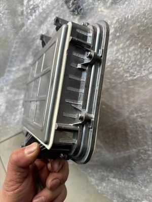 Painel de controlo mecânico HVAC para aquecedor MNV Dongfeng Siming W09-DFBT-001-350070