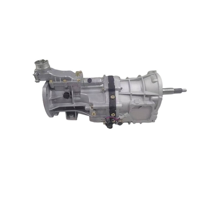 Caixa de engrenagens para a Grande Muralha GW4d20 4D20-H6 4G63 4G69 Sistema de transmissão de peças do motor de automóvel